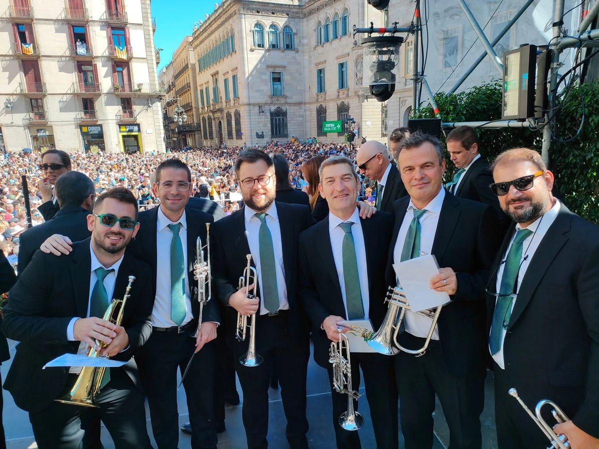 Banda Municipal de Barcelona