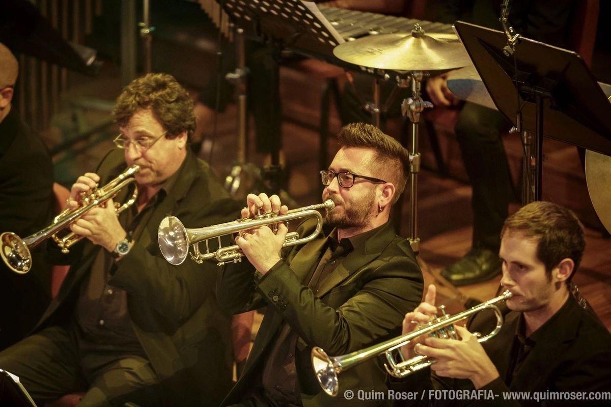 Freelance (symphonic, musical...)